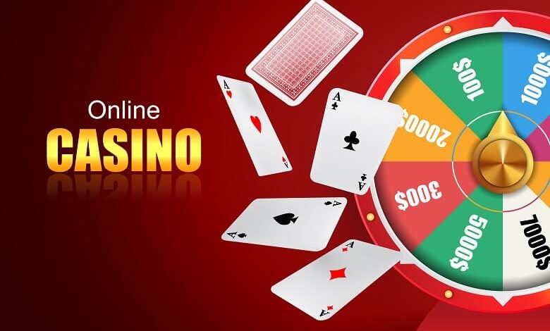 Online casino